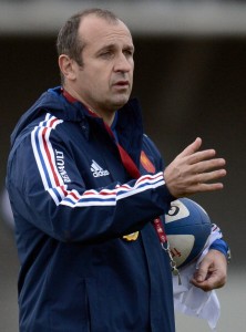 philippe saint-andre