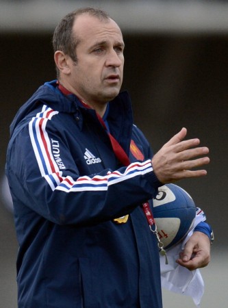 philippe saint-andre