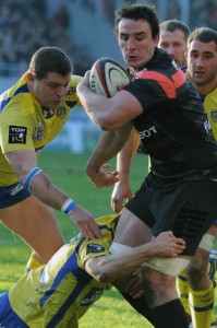 RUGBYU-FRA-TOP14-TOULOUSE-CLERMONT