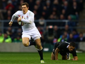 alex goode england