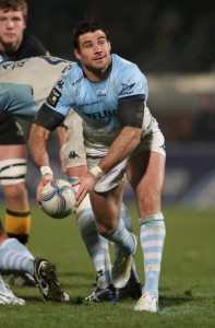 London Wasps v Bayonne - Amlin Challenge Cup