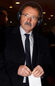 FIR Press Conference