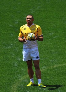 South African Captains Run And Media Session