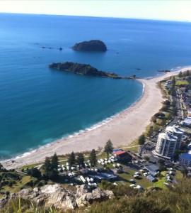 Mount Maunganui