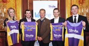 Team Sky for Stroke
