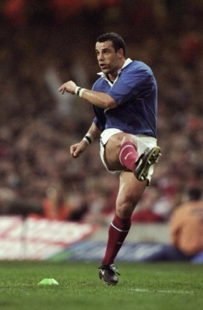 Christophe Lamaison france