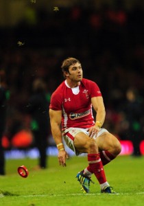 Wales v New Zealand - International Match