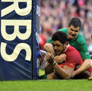 jonathan sexton ireland