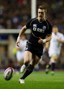 England v Scotland - RBS Six Nations