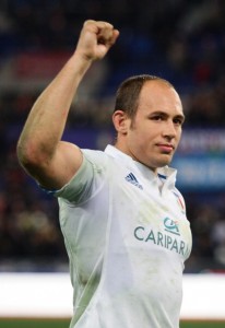 Italy v France - RBS Six Nations