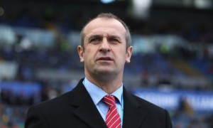 philippe saint-andre