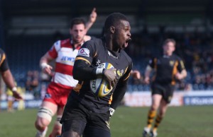 christian wade wasps