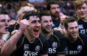 kelly brown and scotland