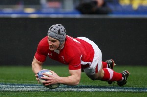 Italy v Wales - RBS Six Nations
