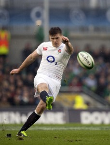 Owen Farrell