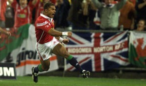 Jason Robinson