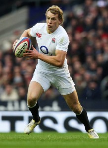 Billy Twelvetrees