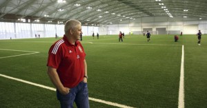 warren gatland lions