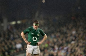 brian o'driscoll