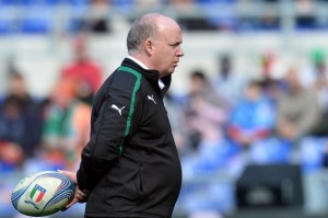 declan kidney ireland