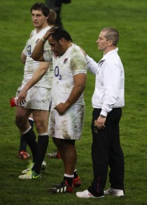 Wales v England - RBS Six Nations