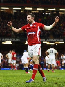 Wales v England - RBS Six Nations