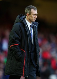 Wales v Ireland - RBS Six Nations