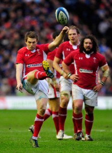 Dan Biggar