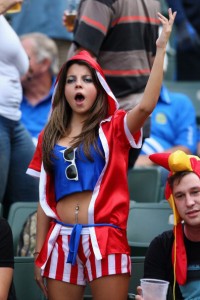 Hong Kong Sevens Hong Kong Sevens