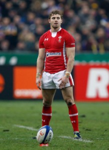 Leigh Halfpenny