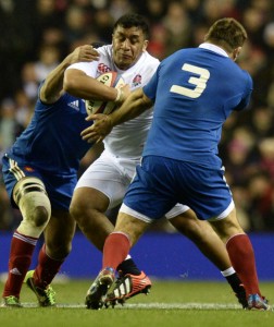 Mako Vunipola
