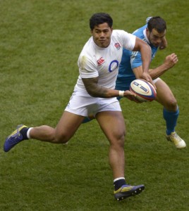 Manu Tuilagi