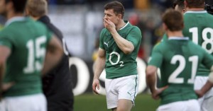 o'driscoll v italy