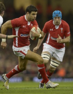 Mike Phillips