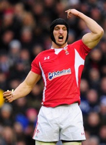 Sam Warburton