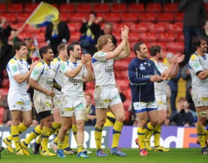 clermont v saracens