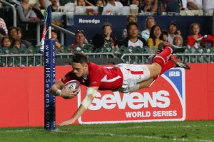 2013 Hong Kong Sevens - Day 3