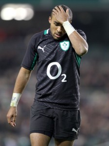 Simon Zebo