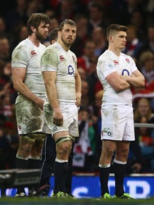 Chris Robshaw