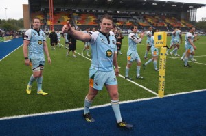 Saracens v Northampton Saints - Aviva Premiership Semi Final