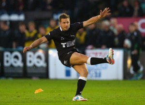 Newcastle Falcons v Bedford - RFU Championship Play Off Final: Second Leg