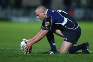 Leinster v London Wasps - Heineken Cup