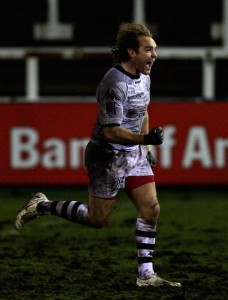 andy goode newcastle