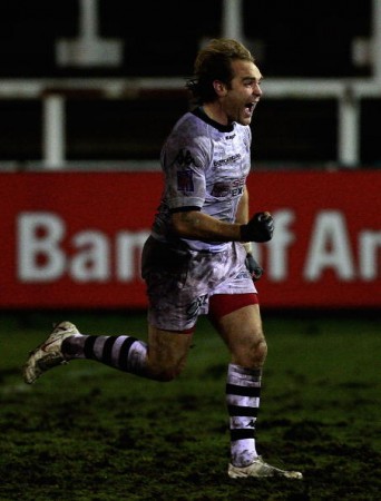 andy goode newcastle