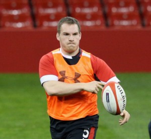 Gethin Jenkins