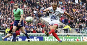 Jonny Wilkinson