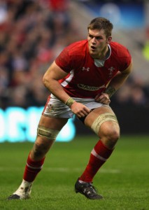 Dan Lydiate
