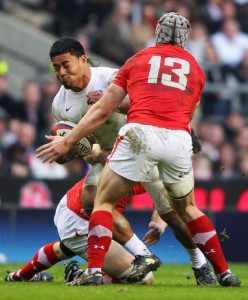 England v Wales - RBS 6 Nations