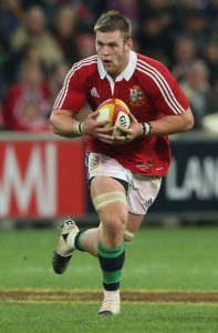 dan lydiate rebels