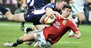 ben youngs lions